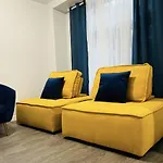 Fantastique 3 Chambres Modernes Au Coeur De La Ville