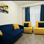 Fantastique 3 Chambres Modernes Au Coeur De La Ville